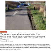 Autoverkeer door fietstunnel.png