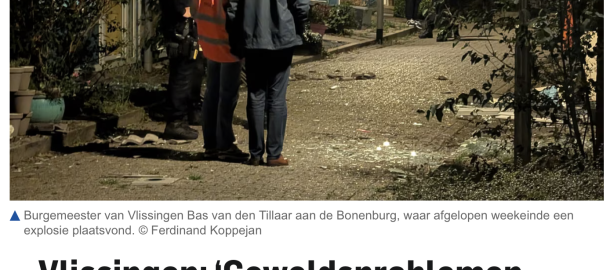 Geweldsproblemen Vlissingen 1.png